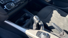 BMW 1 Series 116d EfficientDynamics Plus 5dr Diesel Hatchback